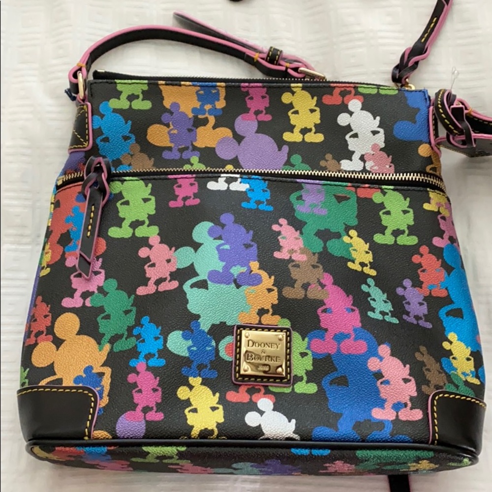 Dooney & Bourke Disney